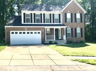 5271 Greenville Dr, Bryans Road, MD 20616