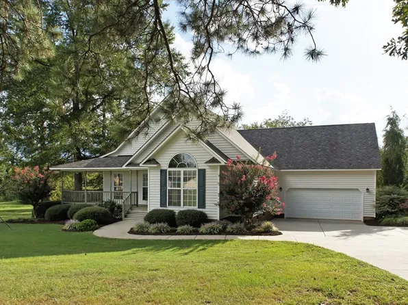 13405 N Highway 50, Willow Spring, NC 27592