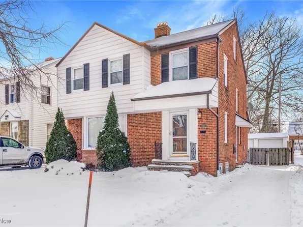 4166 Bushnell Rd, University Heights, OH 44118