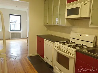 Rented by City Connections Realty