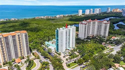 7515 Pelican Bay Blvd #Penthouse D Photo 1