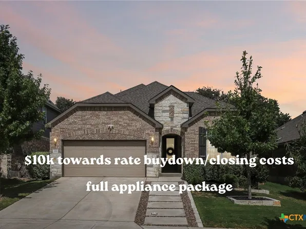 2282 Kiskadee Dr, New Braunfels, TX 78132