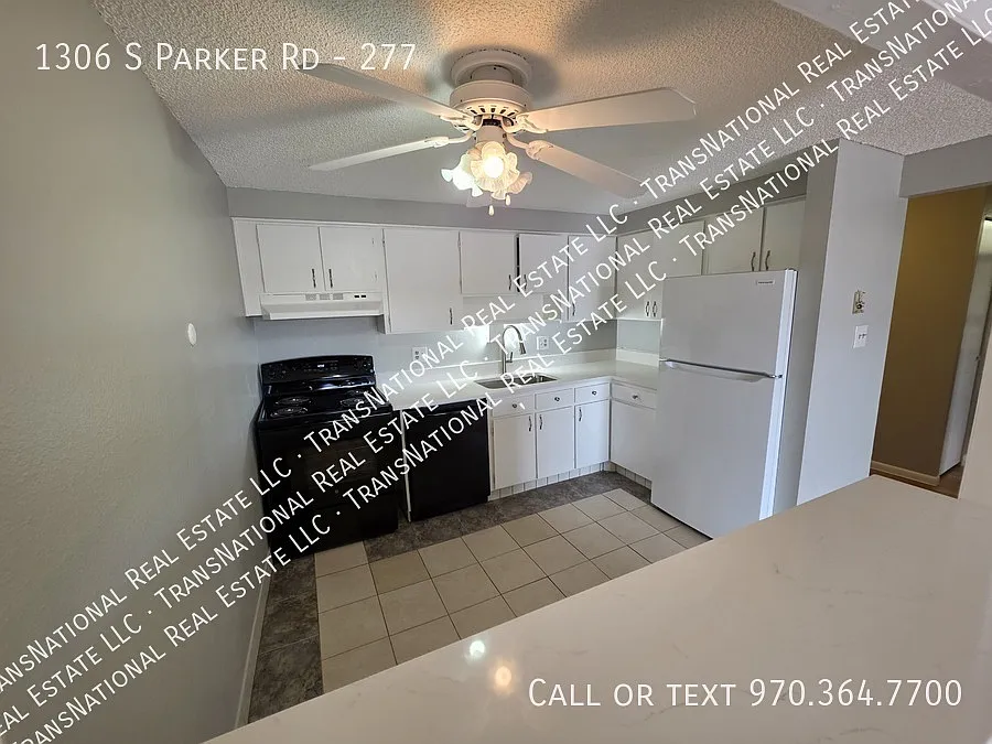 Fully Remodeled 2nd Floor Condo, brand new kitchen — Photo 3