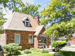 16265 Ardmore St, Detroit, MI 48235