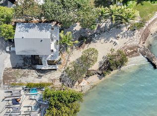 100 Point Pleasant Dr, Key Largo, FL 33037