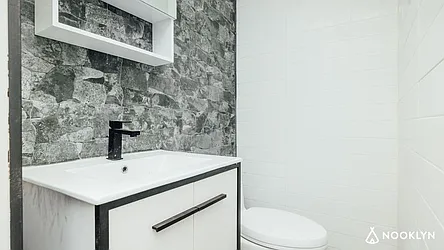 Rented by Nooklyn NYC LLC