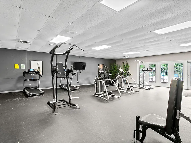 Skyland Pointe — Photo 17