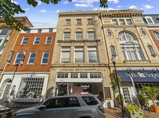 407 N Charles St FL 6, Baltimore, MD 21201