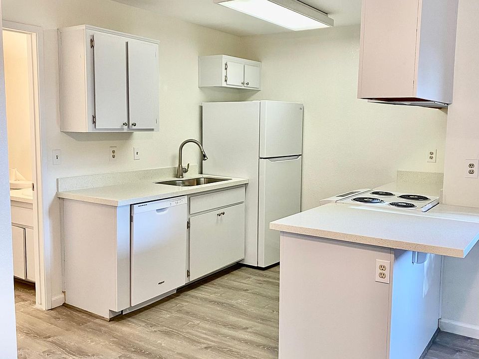 Renovated kitchen and new appliances