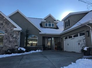 597 W 1175 N, Farmington, UT 84025