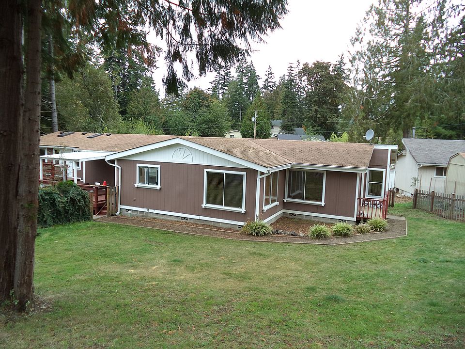 1st image of 9809 Winward Dr NW