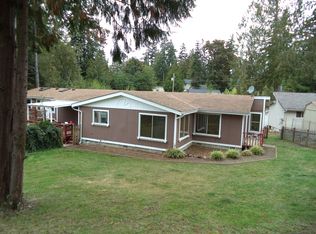 9809 Winward Dr NW, Olympia, WA 98502