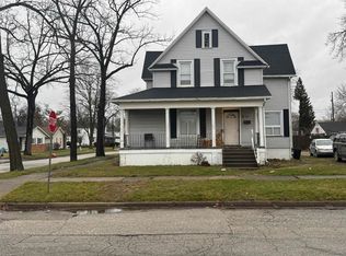 822 Jackson St, Saginaw, MI