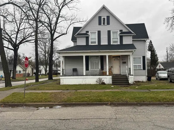 822 Jackson St, Saginaw, MI 48602