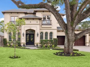 1320 Neeley Dr, Houston, TX 77055