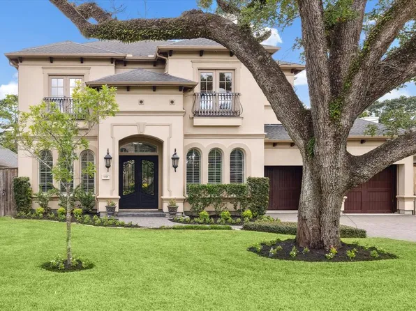 1320 Neeley Drive, Houston, TX 77055