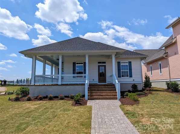 250 Parkland Ave, Rock Hill, SC 29730