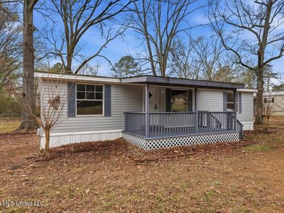 817 Leo Paul St, Pearl, MS, 39208