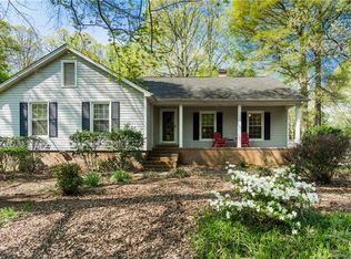 14010 Mill House Dr, Matthews, NC 28105