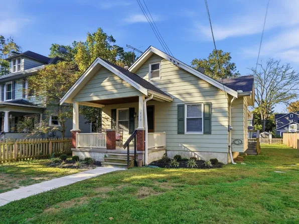119 Laurel Ave, Milford, OH 45150