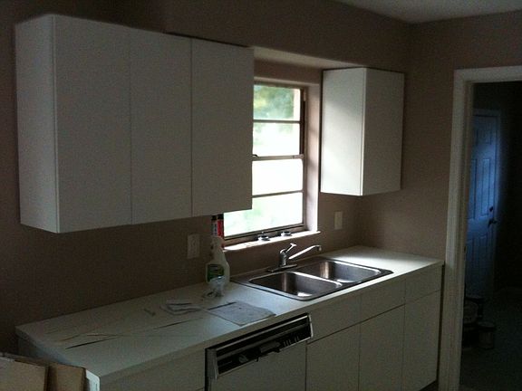 New Kitchen