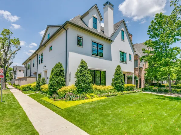 4338 Emerson Ave, University Park, TX 75205