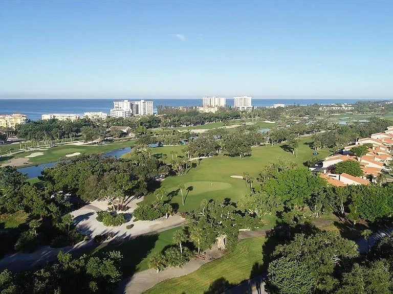 1930 Harbourside Dr #134 — Photo 36
