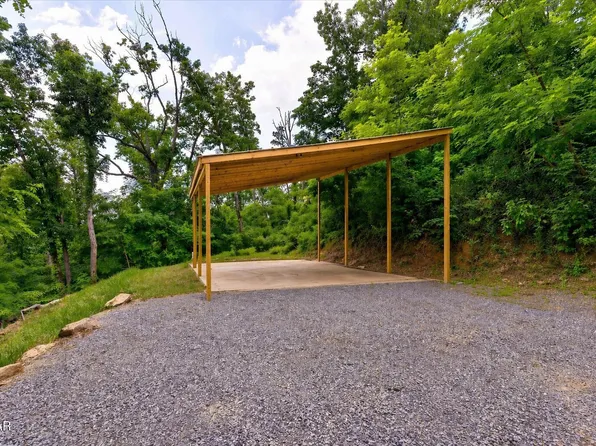 449 Troy Dr Lot 0, Pigeon Forge, TN 37863