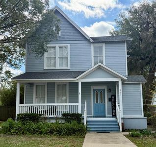 910 SE 2nd St, Ocala, FL, 34471