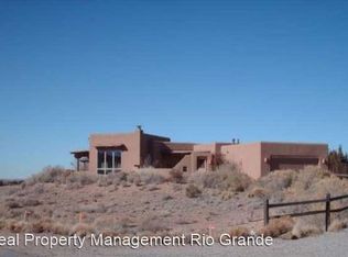 4 Ariel Ct, Placitas, NM 87043
