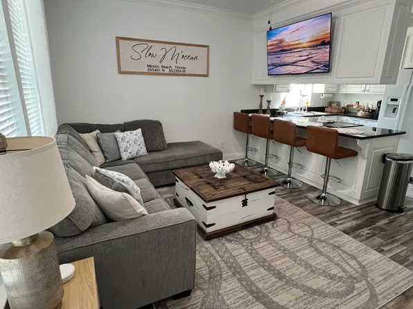 1120 15th St, Mexico Beach, FL