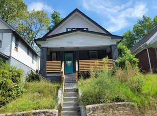2445 Wabash Ave, Kansas City, MO 64127