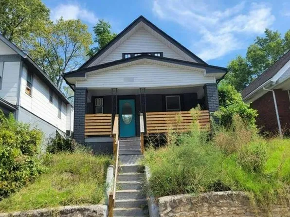 2445 Wabash Ave, Kansas City, MO 64127