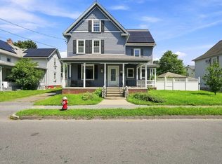 35 Day Ave, Northampton, MA 01060