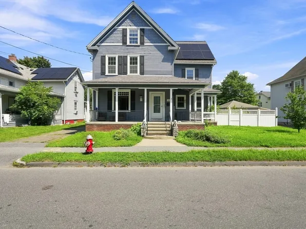 35 Day Ave, Northampton, MA 01060