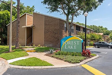 Forestlake Apartments — Photo 45