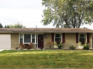 9418 Birch Ave, Mokena, IL 60448