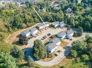 155 Echo Ave UNIT 6, Portsmouth, NH 03801
