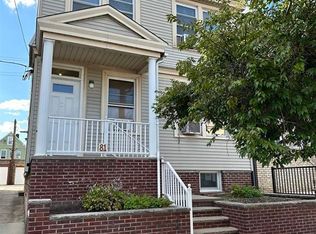 81 Newman Ave APT 1, Bayonne, NJ 07002