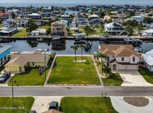 4181 Diaz Ct, Hernando Beach, FL 34607