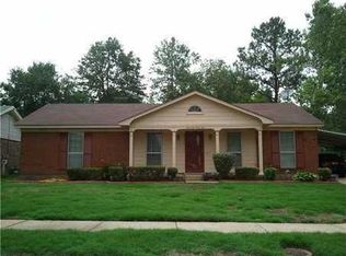 6144 Afternoon Ln, Memphis, TN 38141