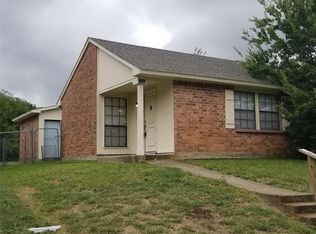 7142 Pineberry Rd, Dallas, TX 75249