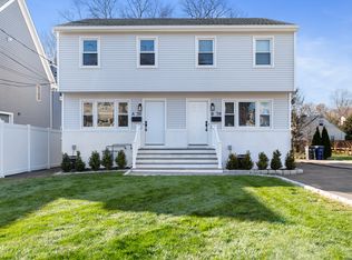 59 Clinton Ave #A, Norwalk, CT 06854