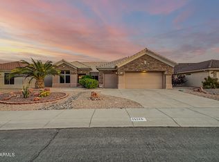 15315 W Gunsight Dr, Sun City West, AZ 85375