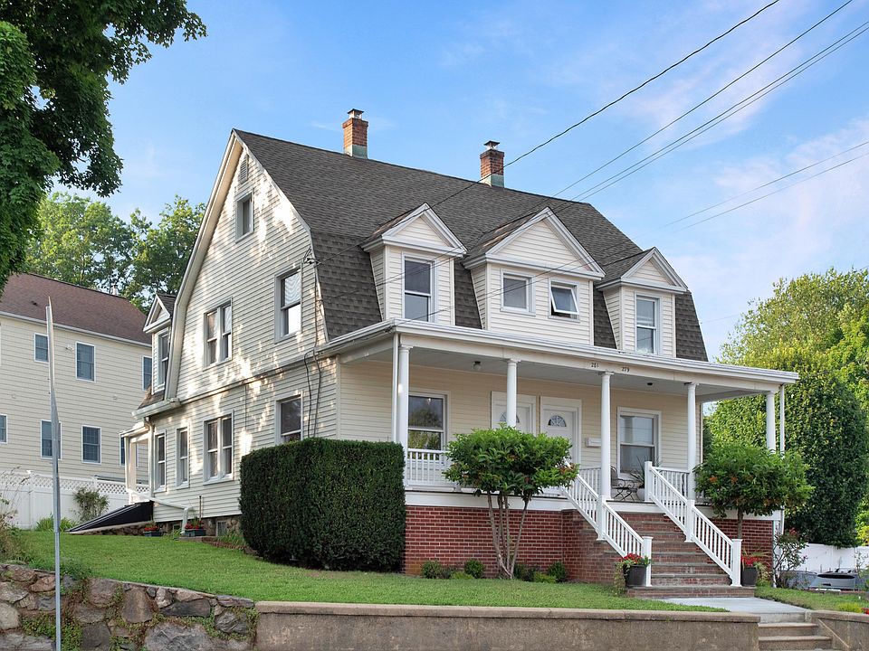 1st image of 281 Elm St #A