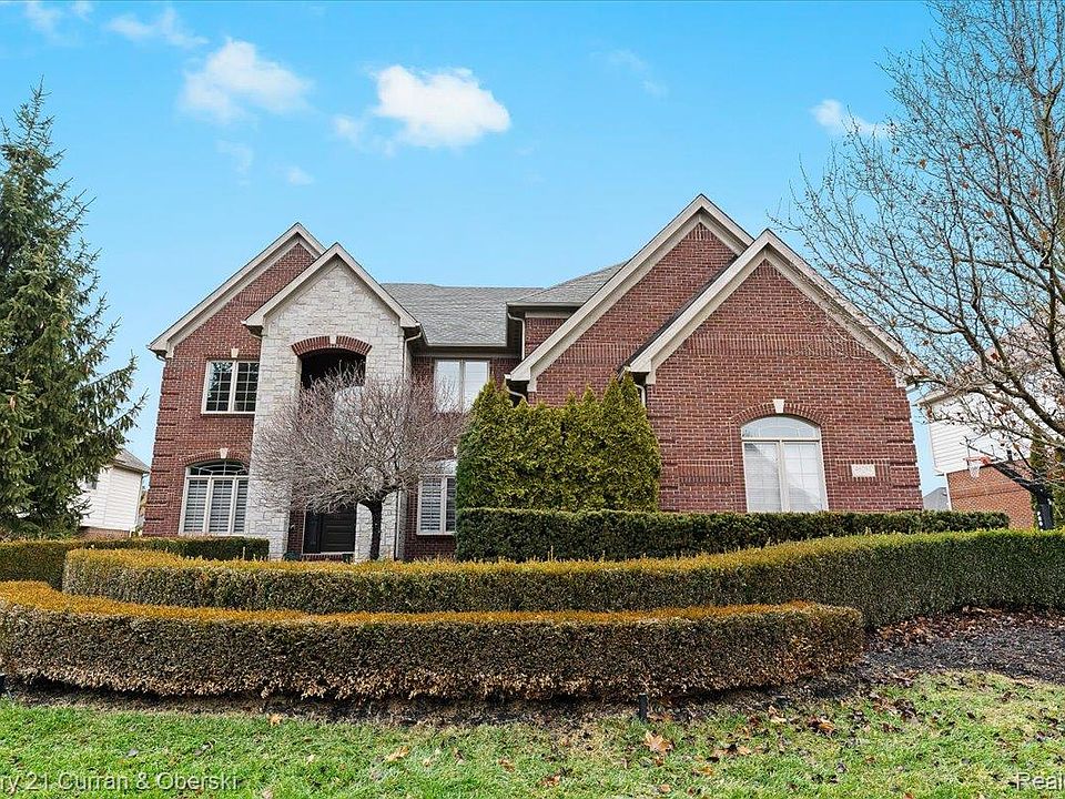 1st image of 46782 Merion Cir