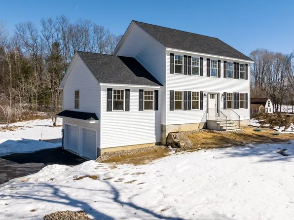 143 Flagg Road, Rochester, NH 03939