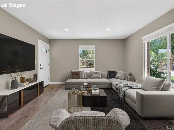1729 S Lee Street #A, Lakewood, CO 80232