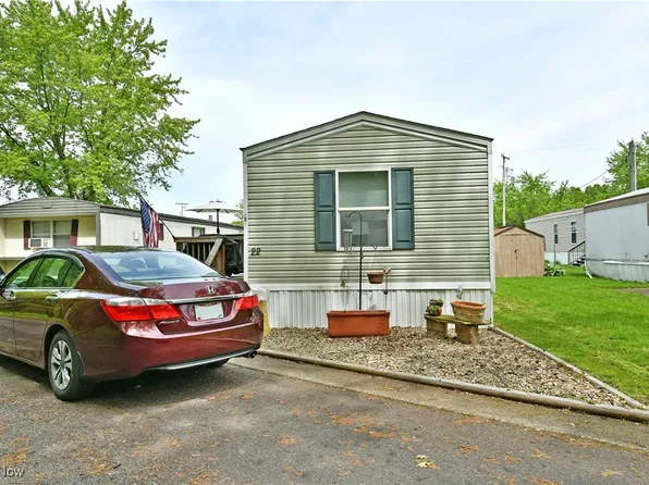 22 Marla Ln, Girard, OH 44420