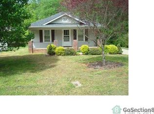 503 Evelyn Ave, Kannapolis, NC 28083